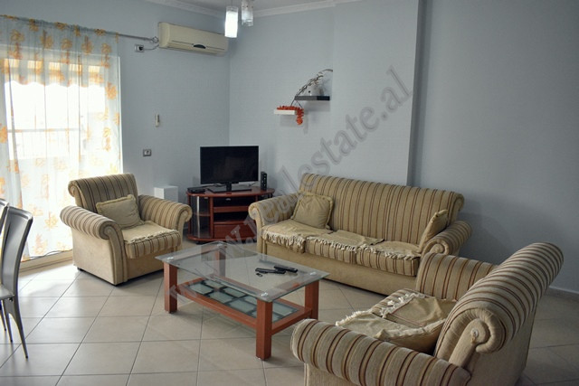 Two bedroom apartment for sale in Dritan Hoxha street in Tirana, Albania